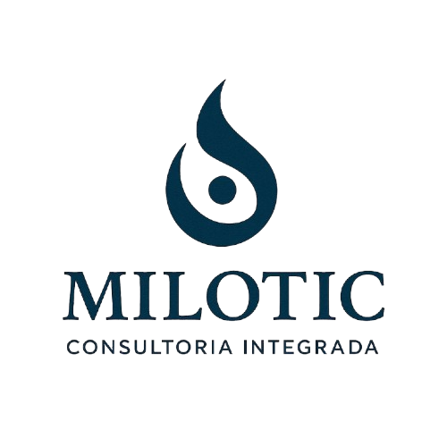 Logo Milotic Consultoria Integrada